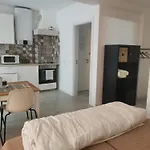 Casa Da Rua Apartament *