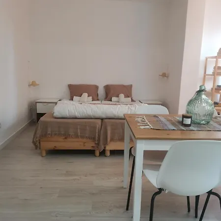 Casa Da Rua Apartment