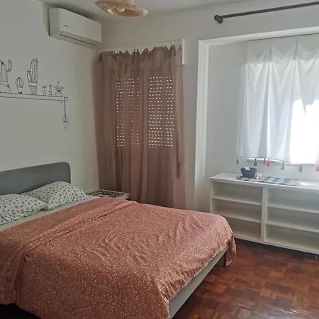 Casa Da Rua *