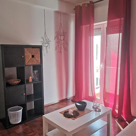 Casa Da Rua