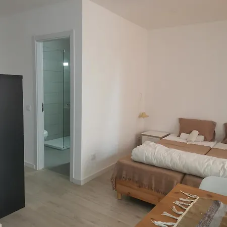 Casa Da Rua *