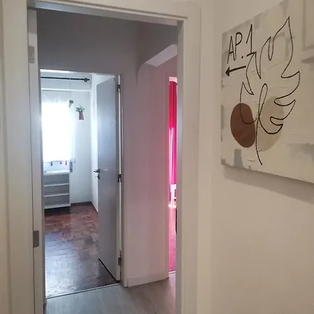Casa Da Rua *