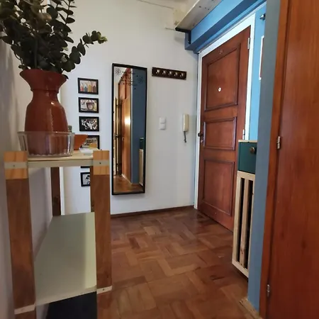 Casa Da Rua Apartment