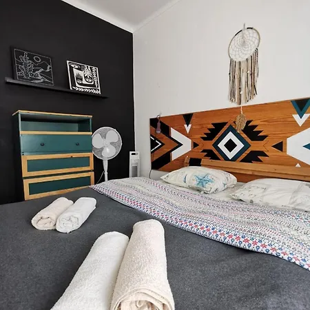 Apartament Casa Da Rua *