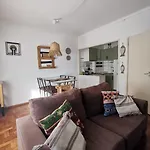 아파트 Casa Da Rua 라고스