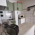 아파트 Casa Da Rua