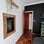 아파트 Casa Da Rua *