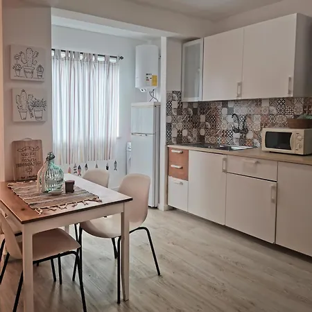 Casa Da Rua Apartment *