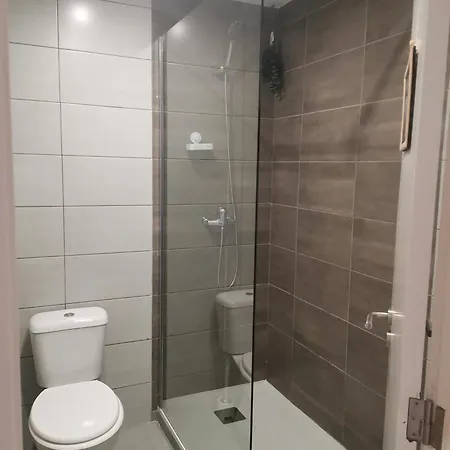 Apartment Casa Da Rua Lagos