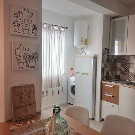 Casa Da Rua Apartment