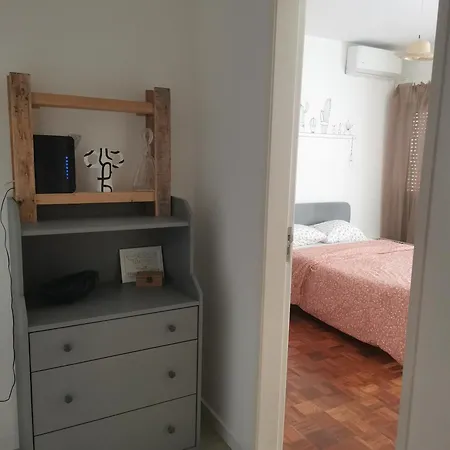 Casa Da Rua Apartment *