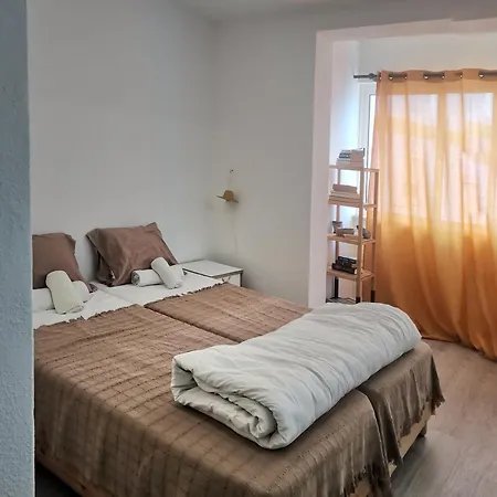 Casa Da Rua 라고스