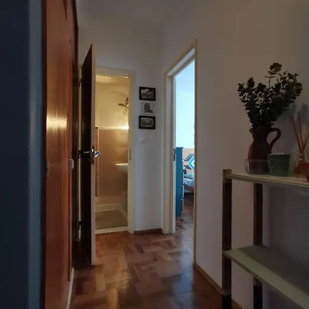 Casa Da Rua 아파트 *
