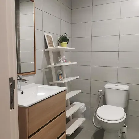 Casa Da Rua Лагуш