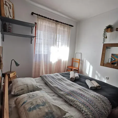 Casa Da Rua Апартаменты Лагуш