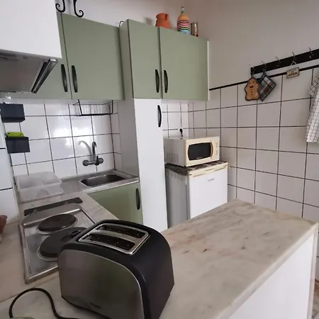 Апартаменты Casa Da Rua