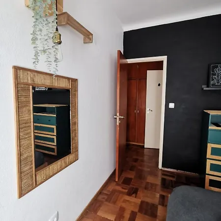 דירה Casa Da Rua *