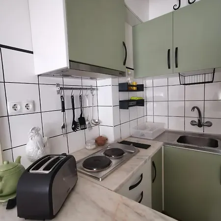 Apartmán Casa Da Rua Lagos
