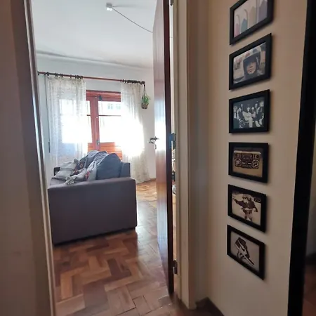 Casa Da Rua *