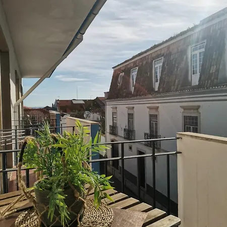 Casa Da Rua Apartmán *