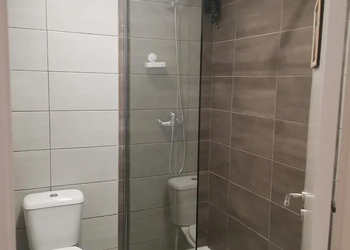 Apartment Casa Da Rua Lagos