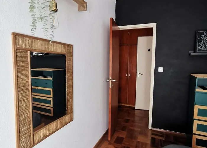 Apartment Casa Da Rua *