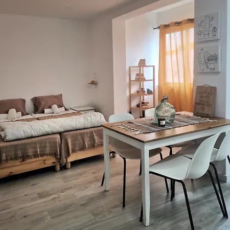 Apartamento Casa Da Rua